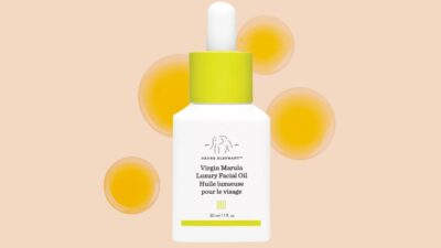 15 best face oils for acne prone skin types 2023