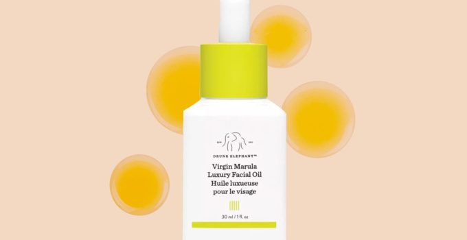 15 best face oils for acne prone skin types 2023 scaled