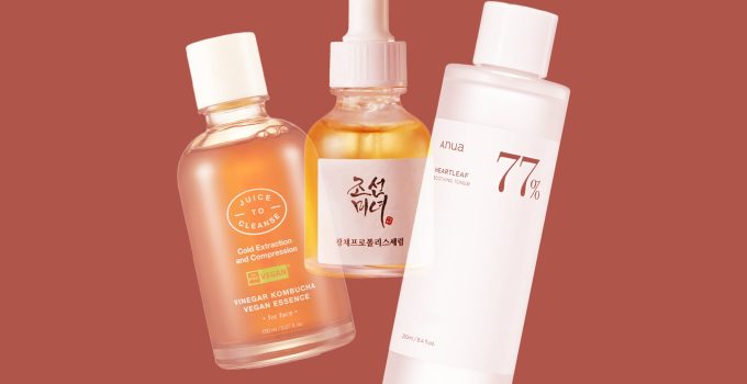 DISCOVER HOW TO CURE ACNE | 19 best korean skin care products for acne 2023 according to dermatologists