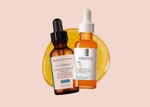 DISCOVER HOW TO CURE ACNE | 16 best vitamin c serums for brighter skin 2023 according to dermatologists