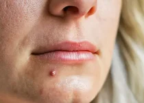 DISCOVER HOW TO CURE ACNE | pimple vs cold sore