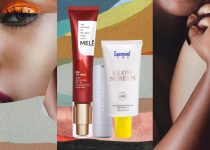 DISCOVER HOW TO CURE ACNE | 27 best sunscreens for dark skin tones in 2022 editor reviews