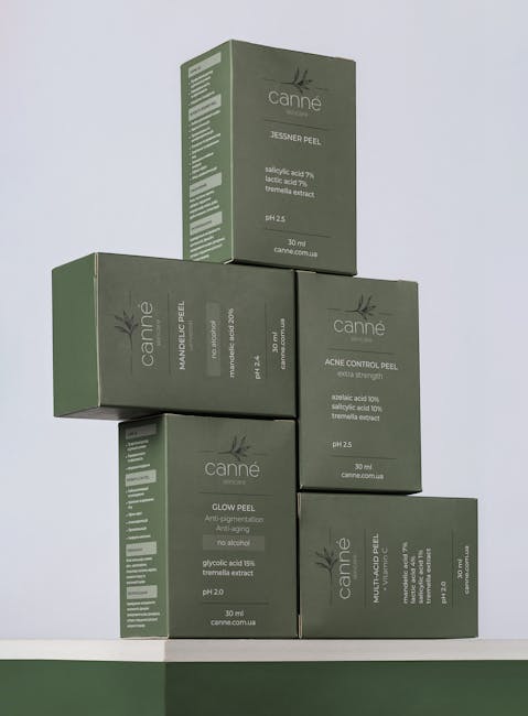 How to Cure Acne: The Benefits of Exfoliation F IMG 68ac81a0472c9