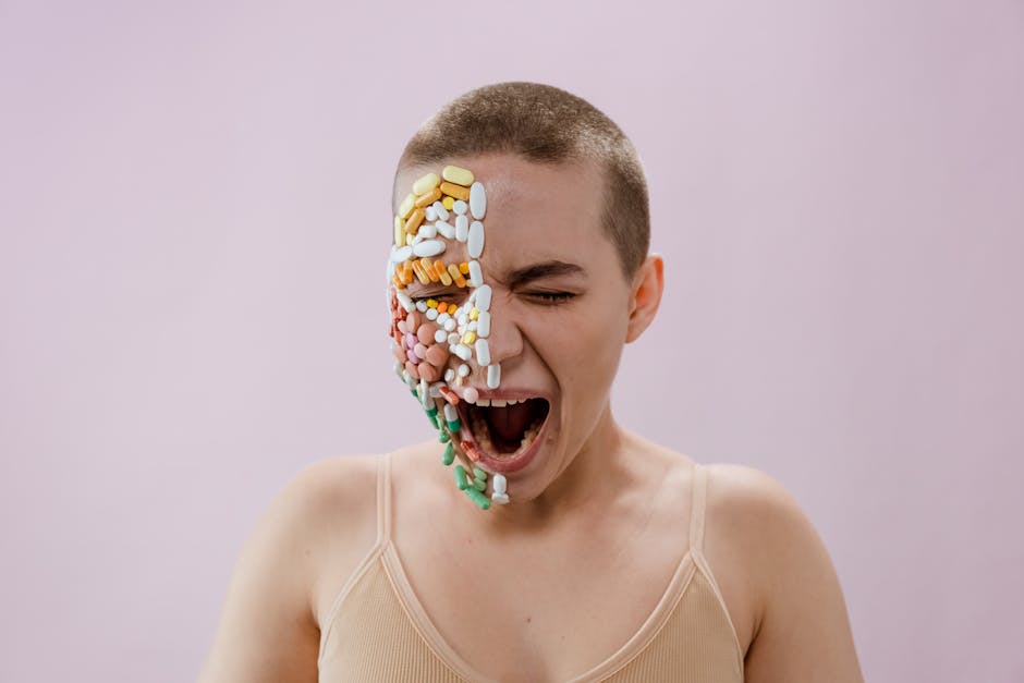 How to Cure Acne: The Role of Facial Steaming F IMG 68ad0e8f93140