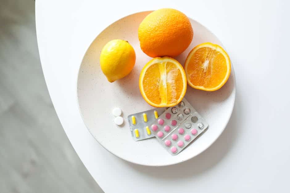 How to Cure Acne: The Benefits of Vitamin C F IMG 68bb8f0c4988a