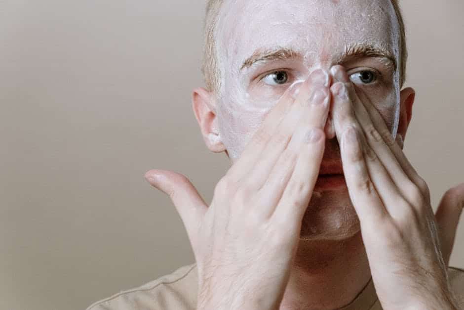 How to Cure Acne: The Role of Facial Massages F IMG 68c2266ded0b2