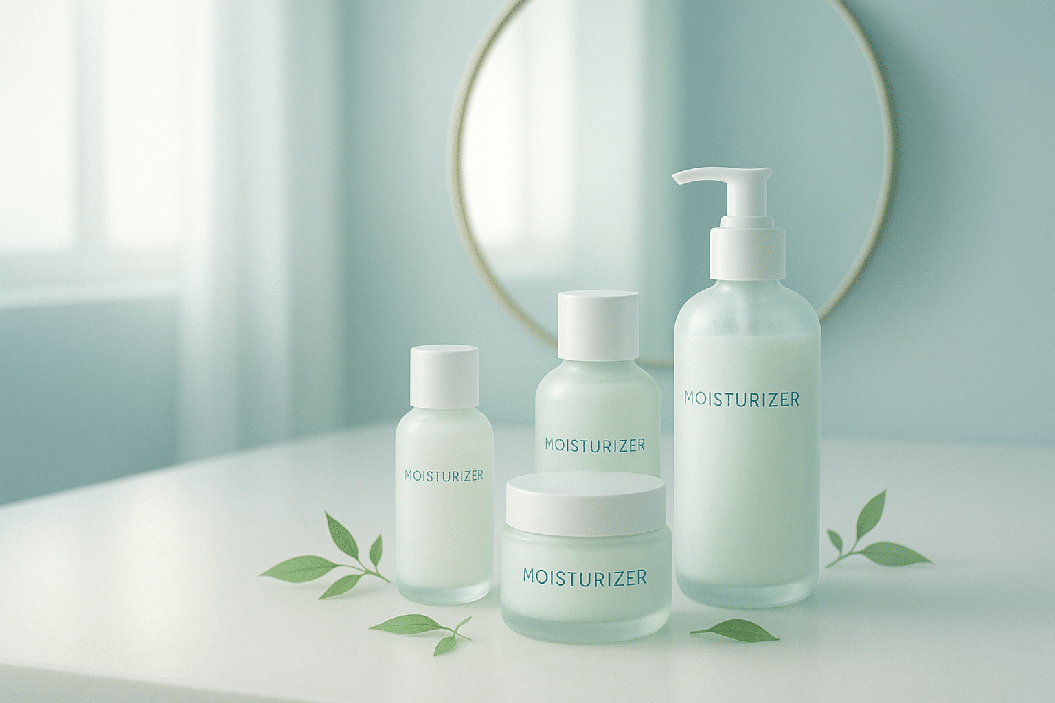 How to Cure Acne: The Role of Moisturizers F IMG 68c788df6b5a7