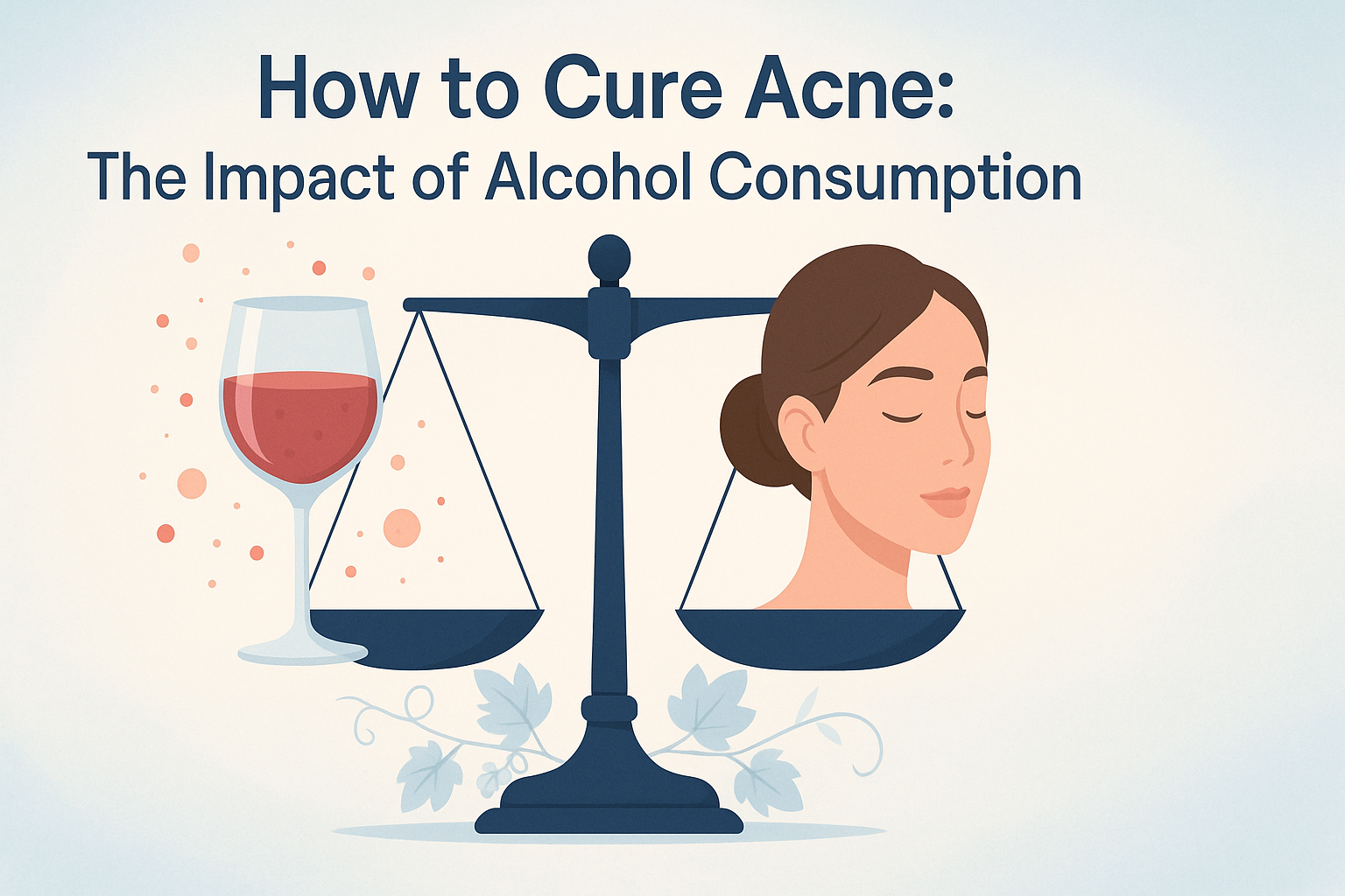 How to Cure Acne: The Impact of Alcohol Consumption F IMG 68cba7cd9b1ea