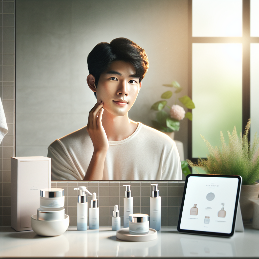 How to Cure Acne: The Role of Personalized Skincare F IMG 68ef943c7d46e