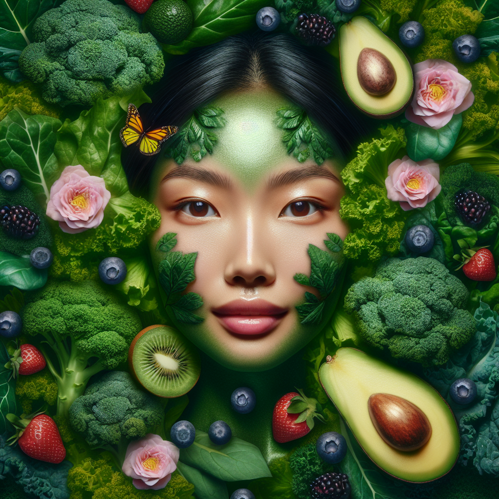 How to Cure Acne: The Benefits of a Plant-Based Diet F IMG 68f0f39550a06