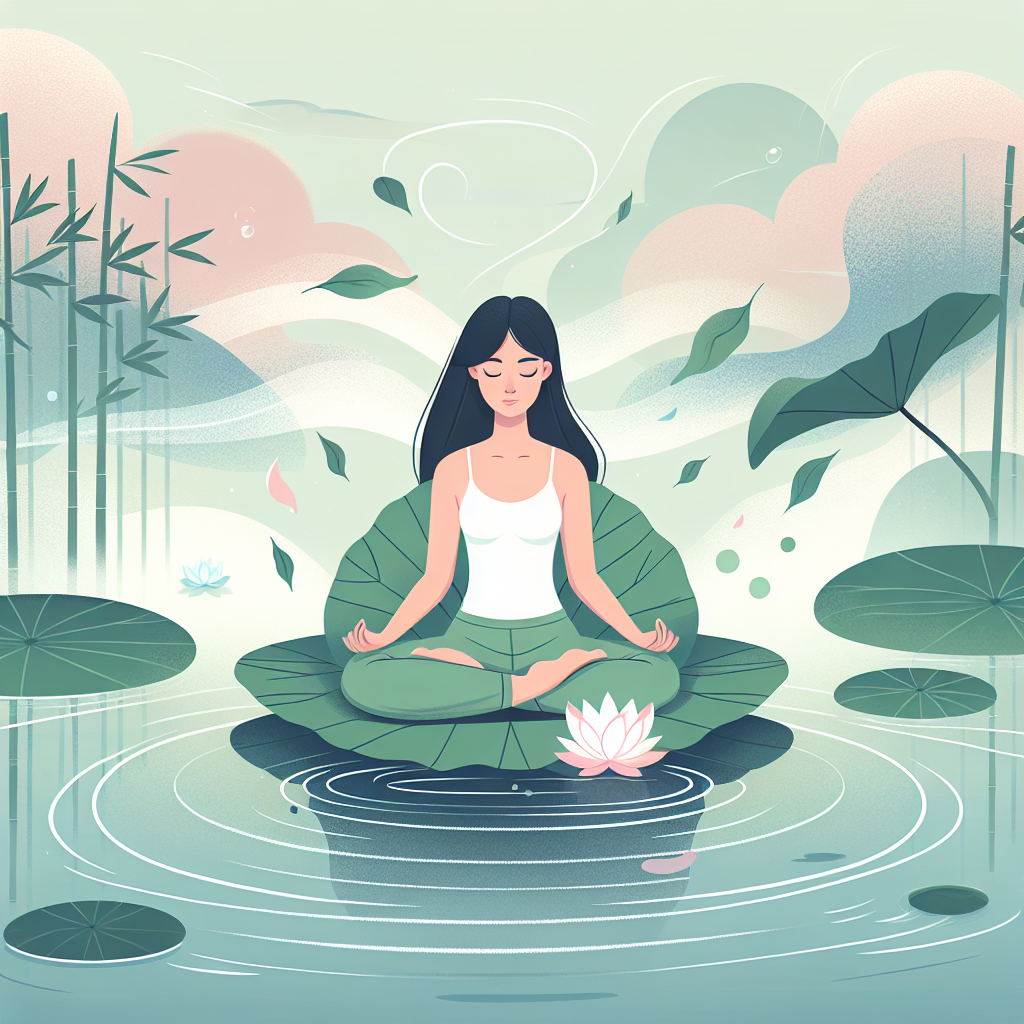 How to Cure Acne: The Benefits of Mindfulness F IMG 68f2ee3f911d8