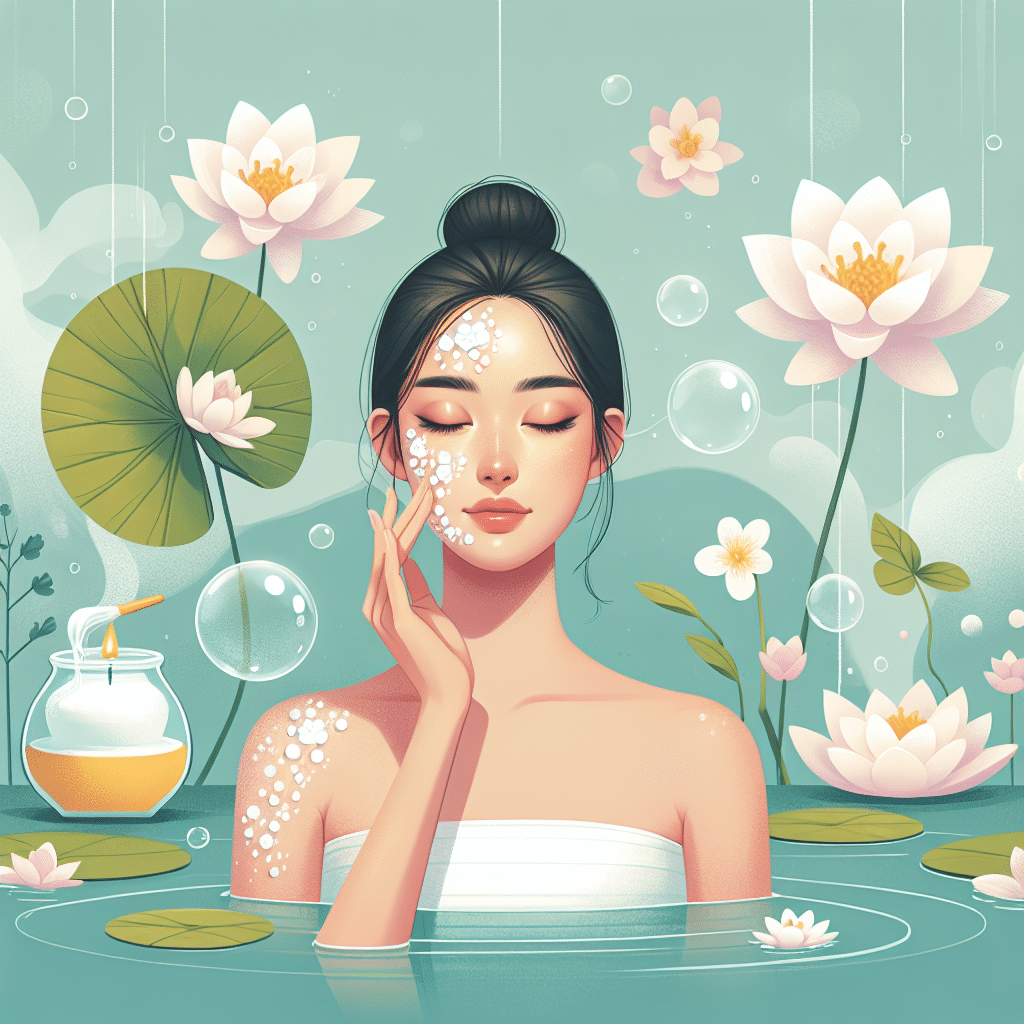 How to Cure Acne: The Benefits of a Spa Day F IMG 68f5914bba077