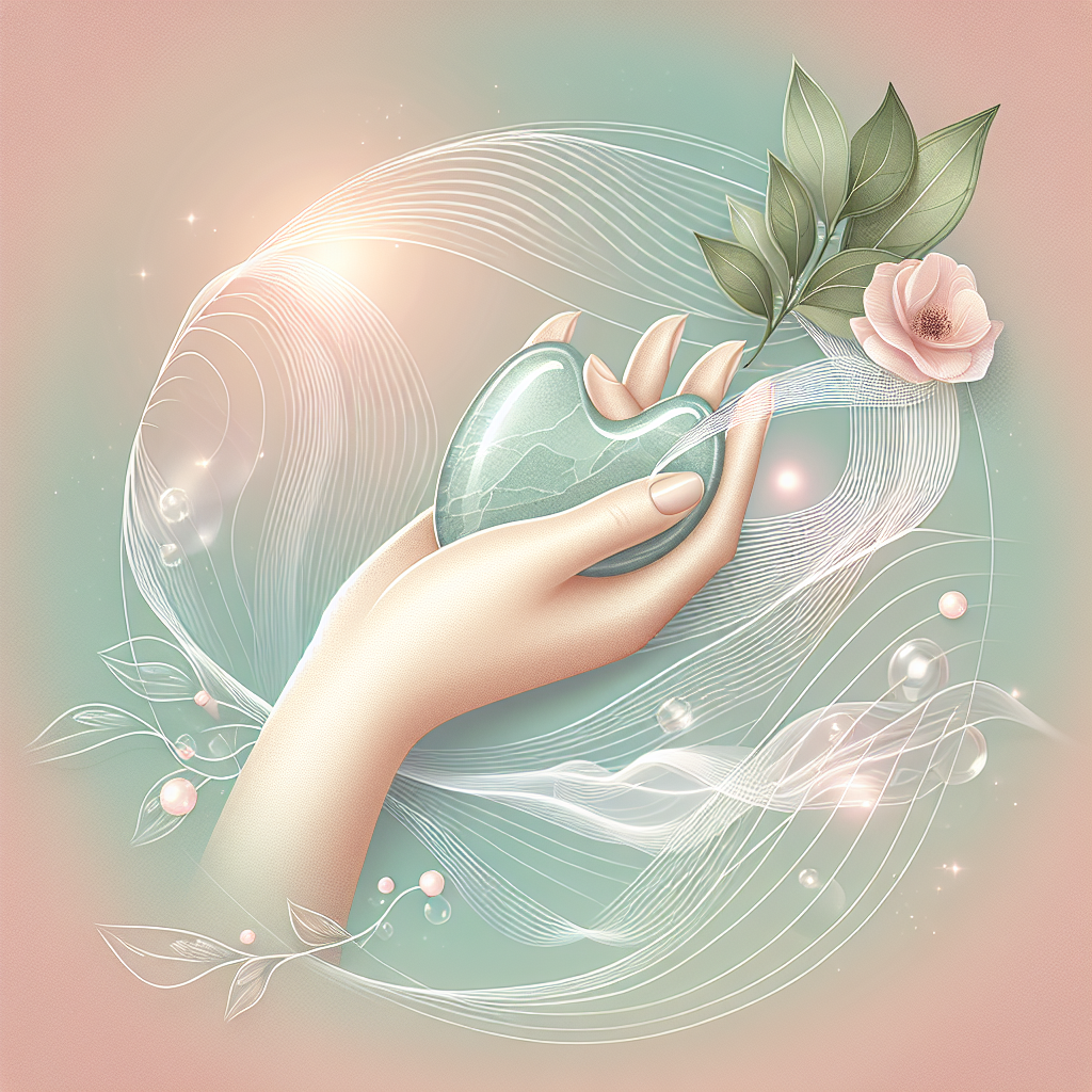 How to Cure Acne: The Benefits of Gua Sha F IMG 690e9d9f79d9c