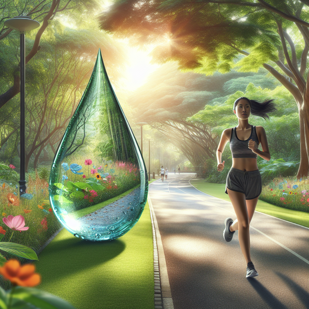 How to Cure Acne: The Role of Regular Exercise Routines F IMG 690feeed53ed1