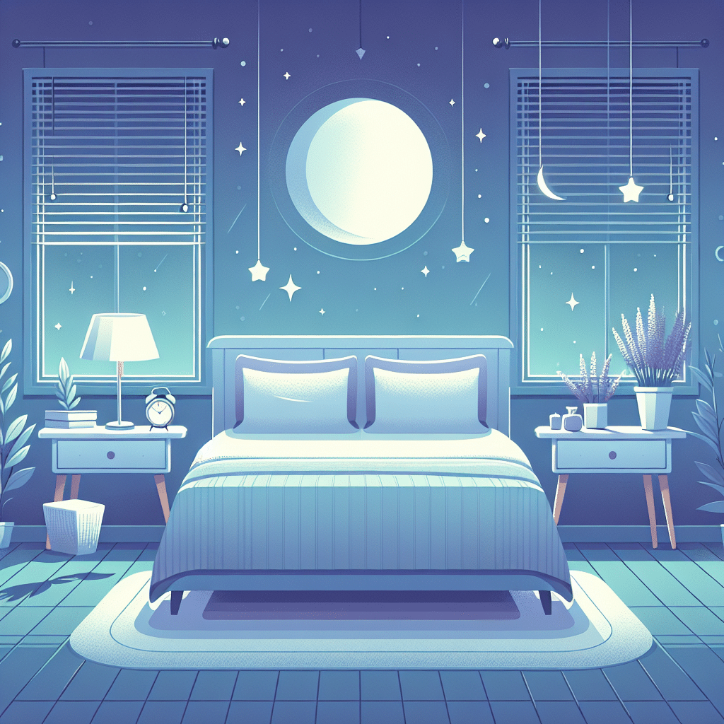 How to Cure Acne: The Role of Sleep Hygiene F IMG 692263ef3922c