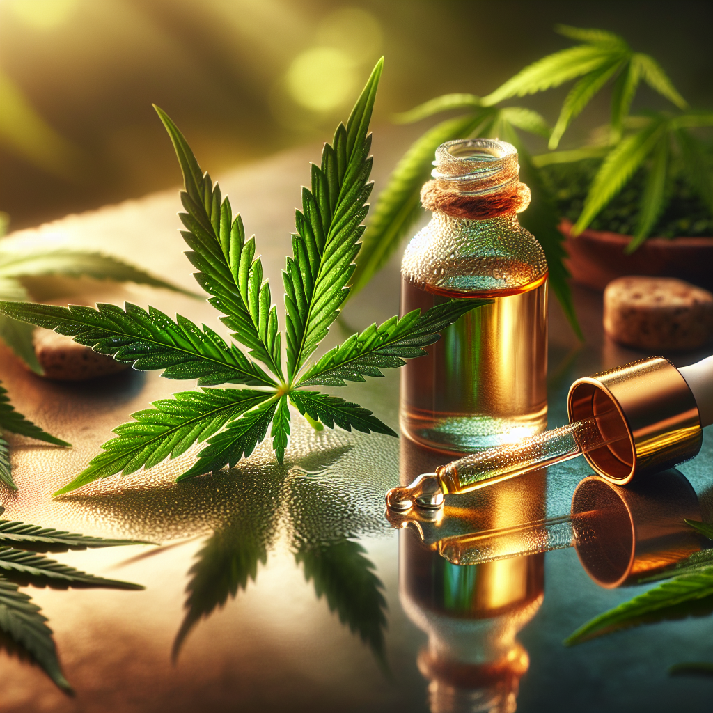 How to Cure Acne: The Benefits of Hemp Seed Oil F IMG 692e4173de134