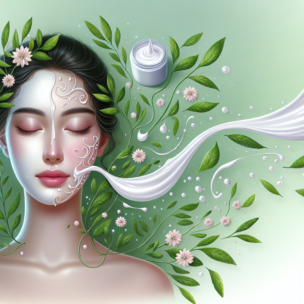 How to Cure Acne: The Benefits of Probiotic Masks F IMG 6934d8ee529f0