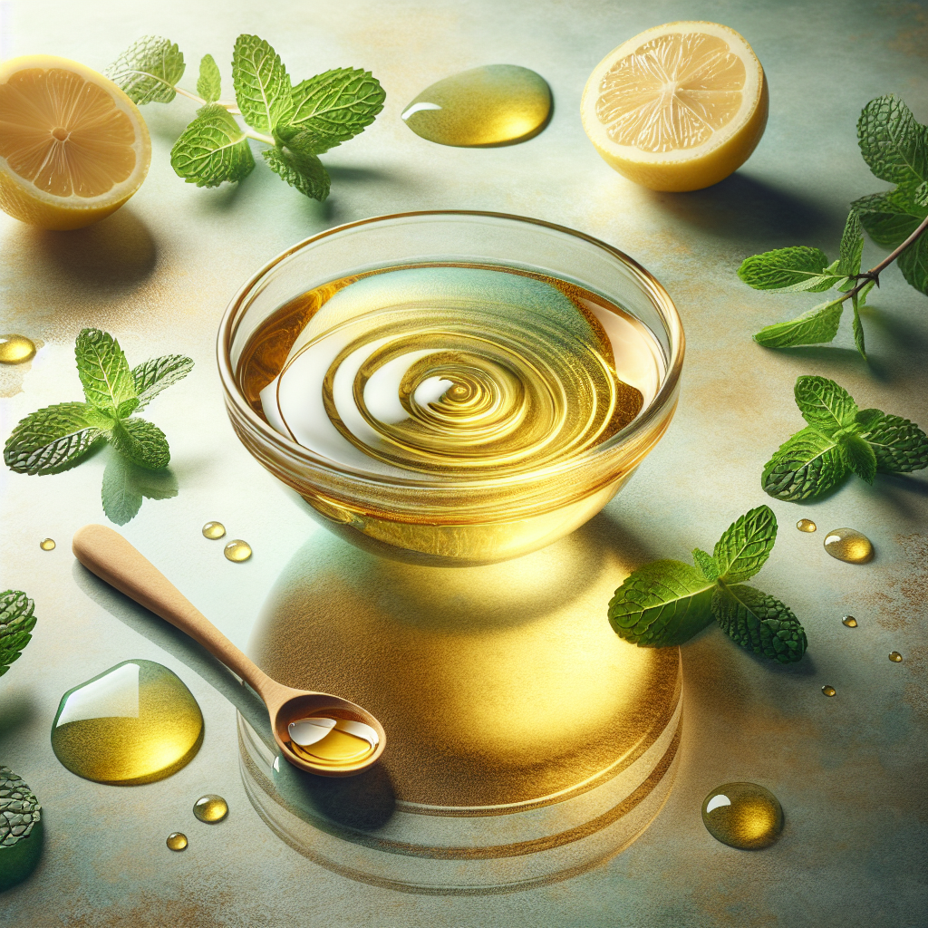 How to Cure Acne: The Benefits of Oil Pulling F IMG 69377bfd026ad