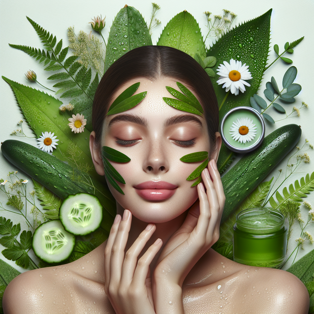 How to Cure Acne: The Benefits of Vegan Skincare F IMG 693a1efd12fa9